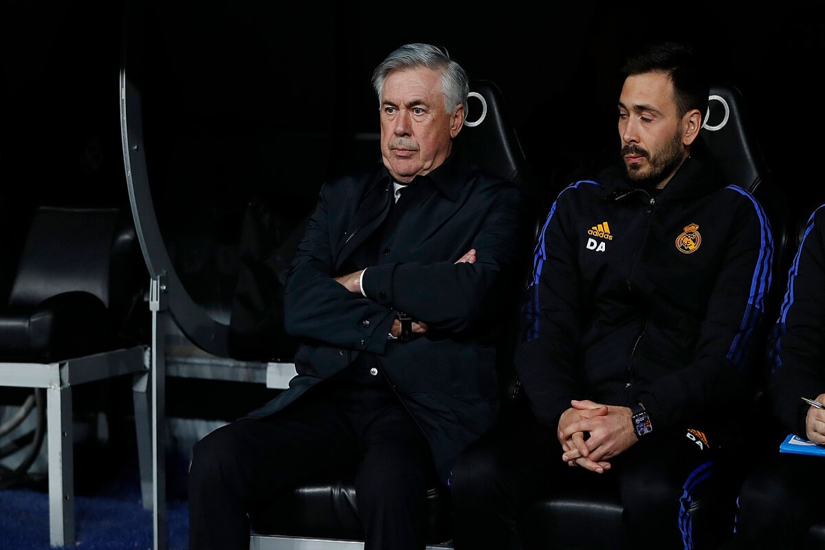 Carlo Ancelotti