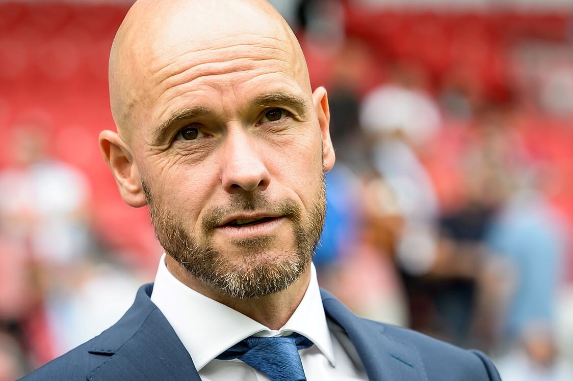 Erik Ten Hag