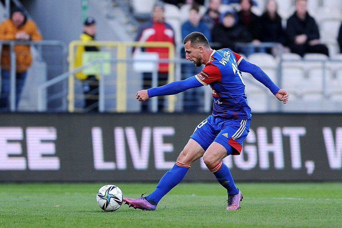 Kamil Wilczek