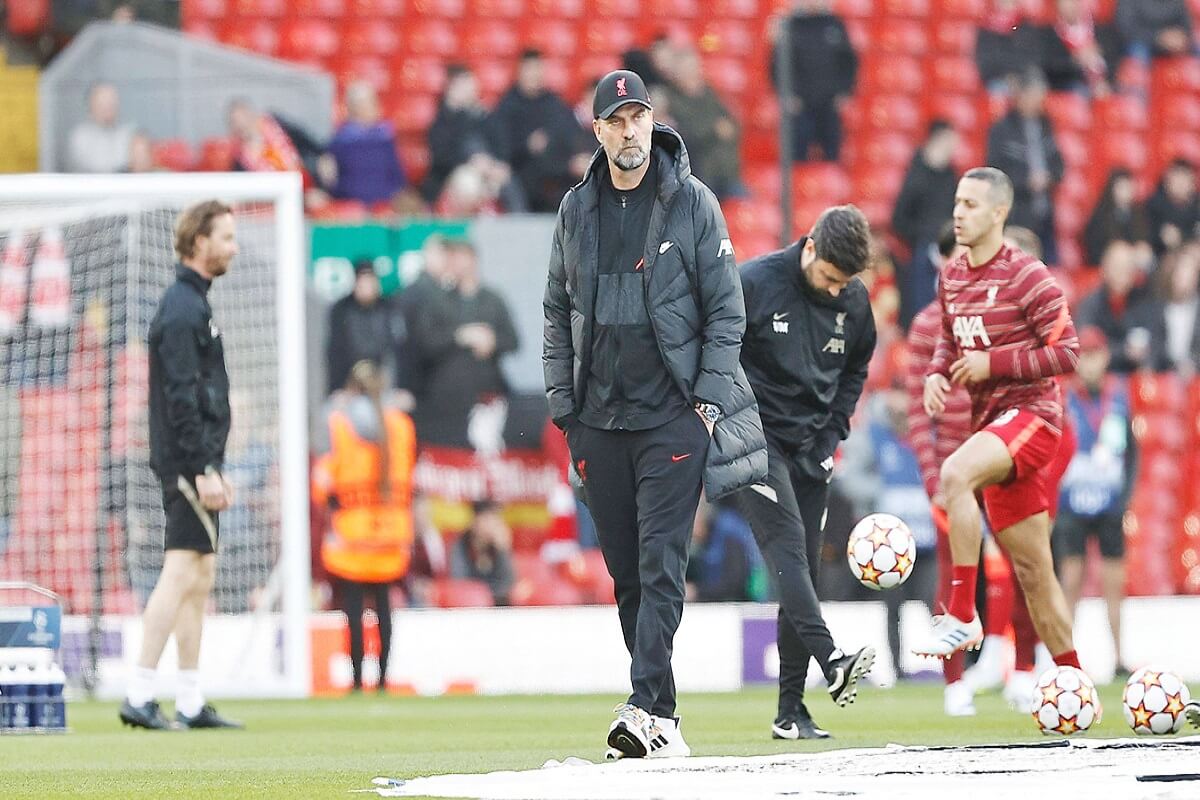 Juergen Klopp