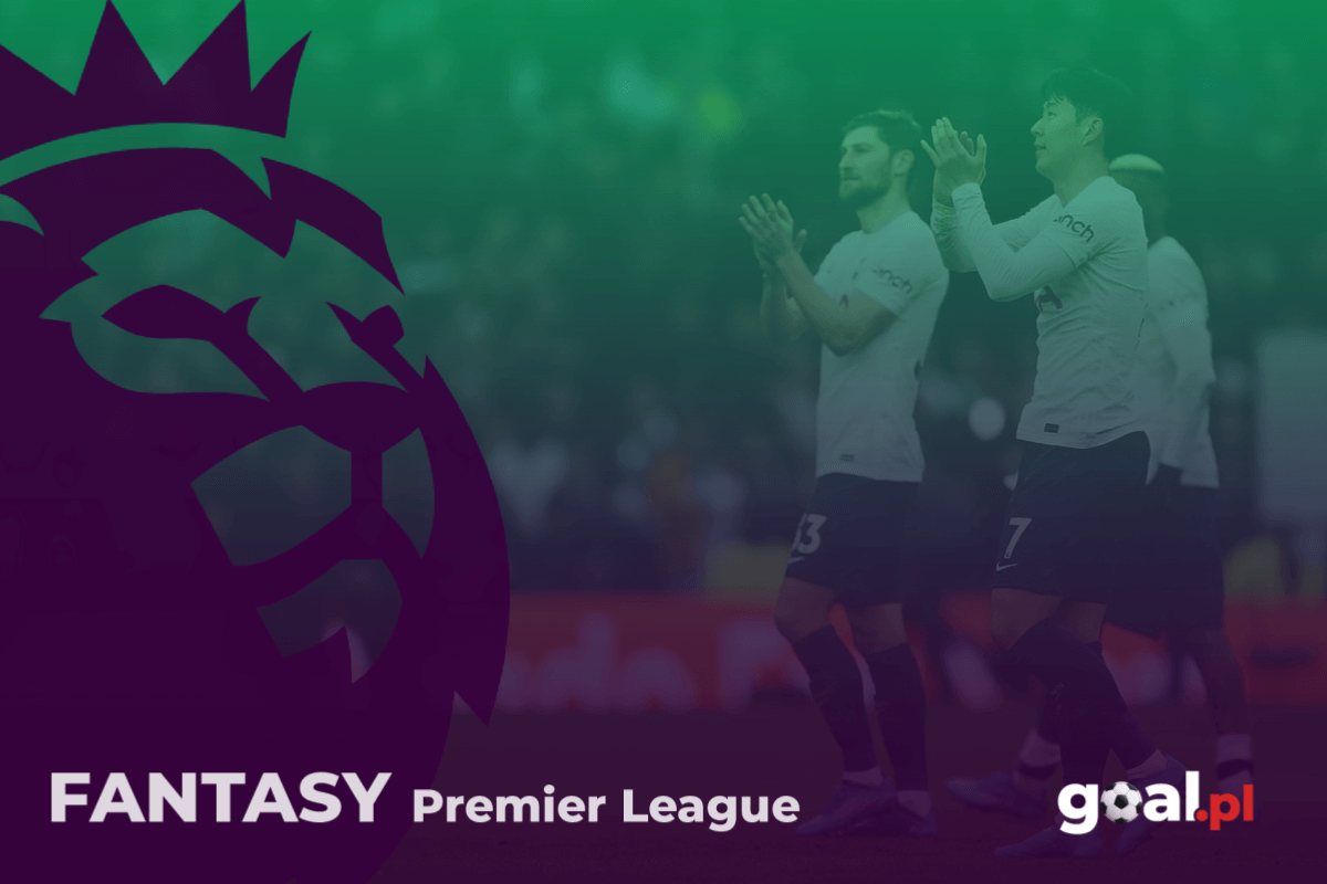 Fantasy Premier League: Son Heung-min, Ben Davies, Emerson Royal (Tottenham Hotspur)