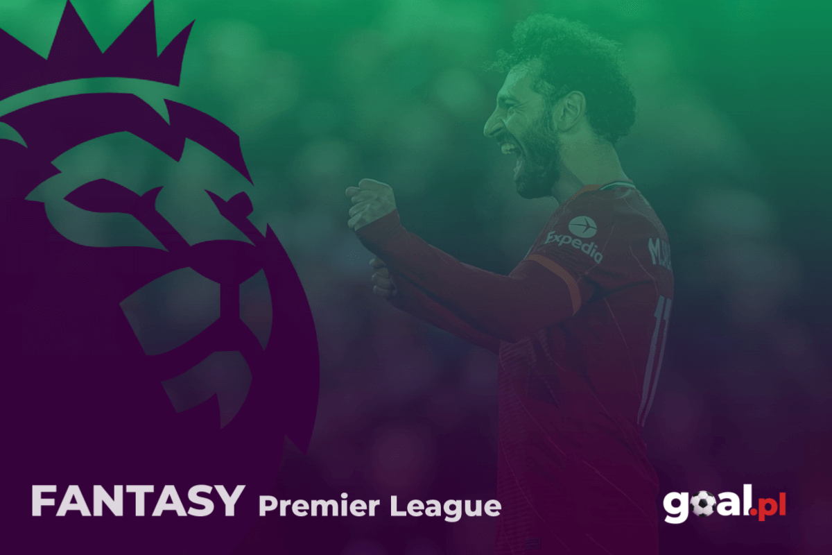 Fantasy Premier League: Mohamed Salah (Liverpool)