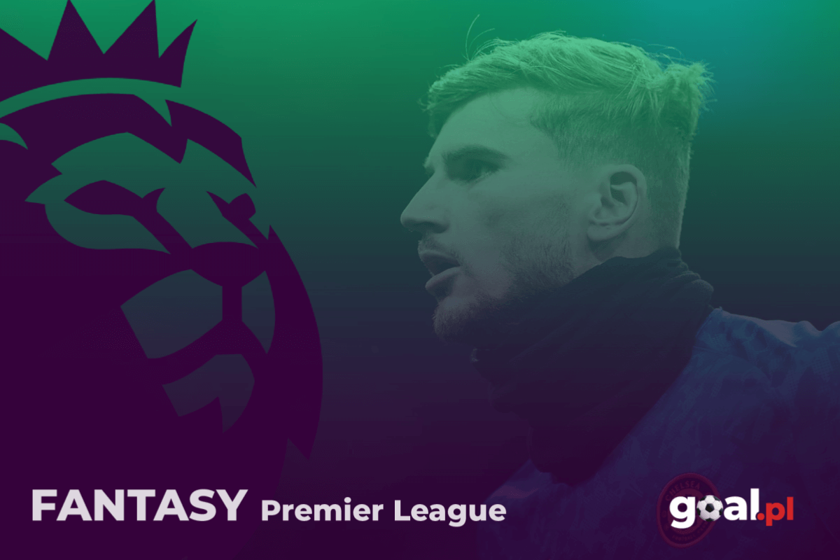 Fantasy Premier League: Timo Werner (Chelsea)