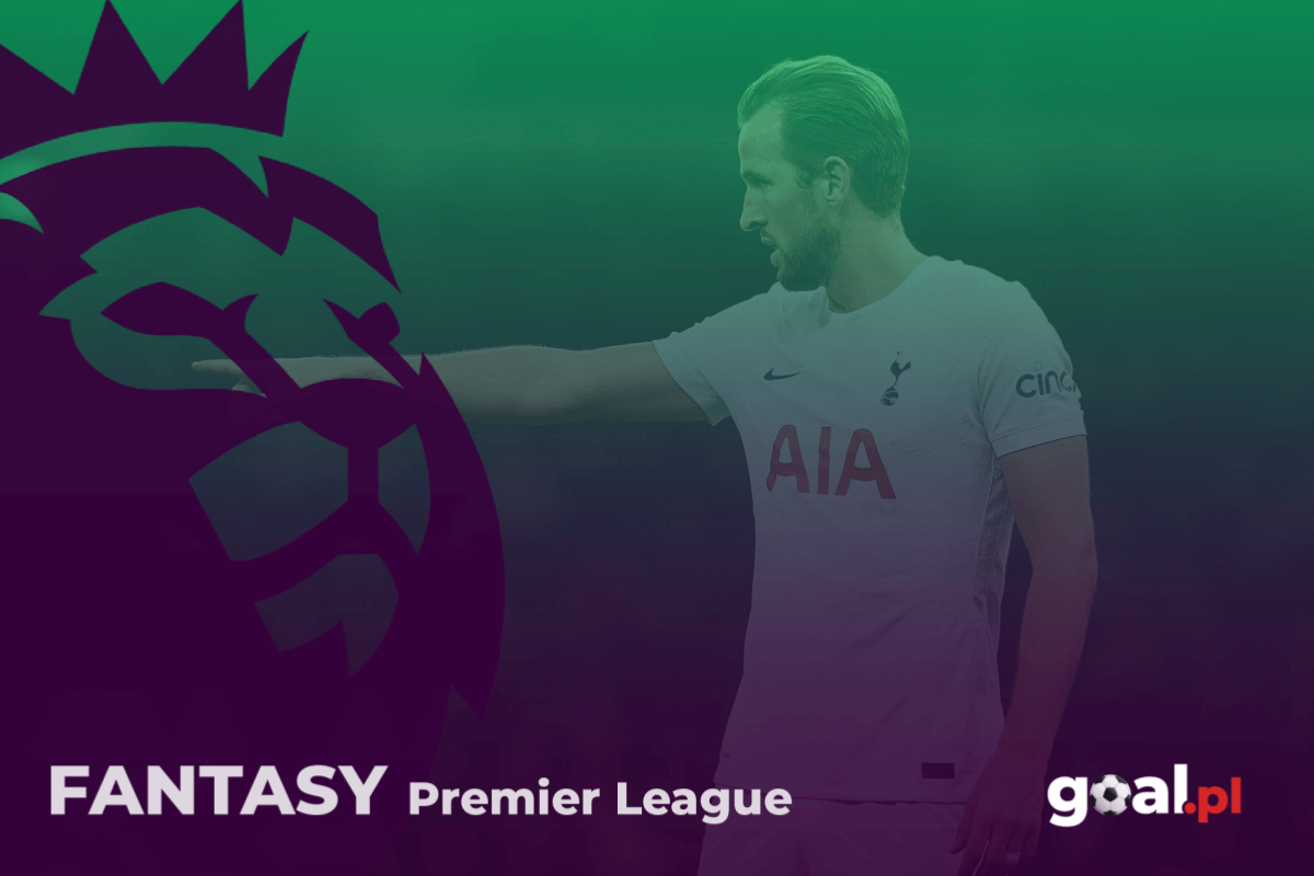 Fantasy Premier League: Harry Kane (Tottenham)