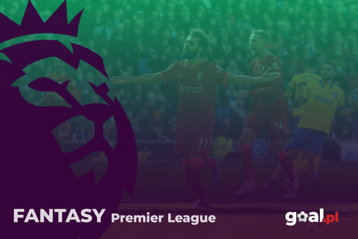 Fantasy Premier League: Mohamed Salah (Liverpool)