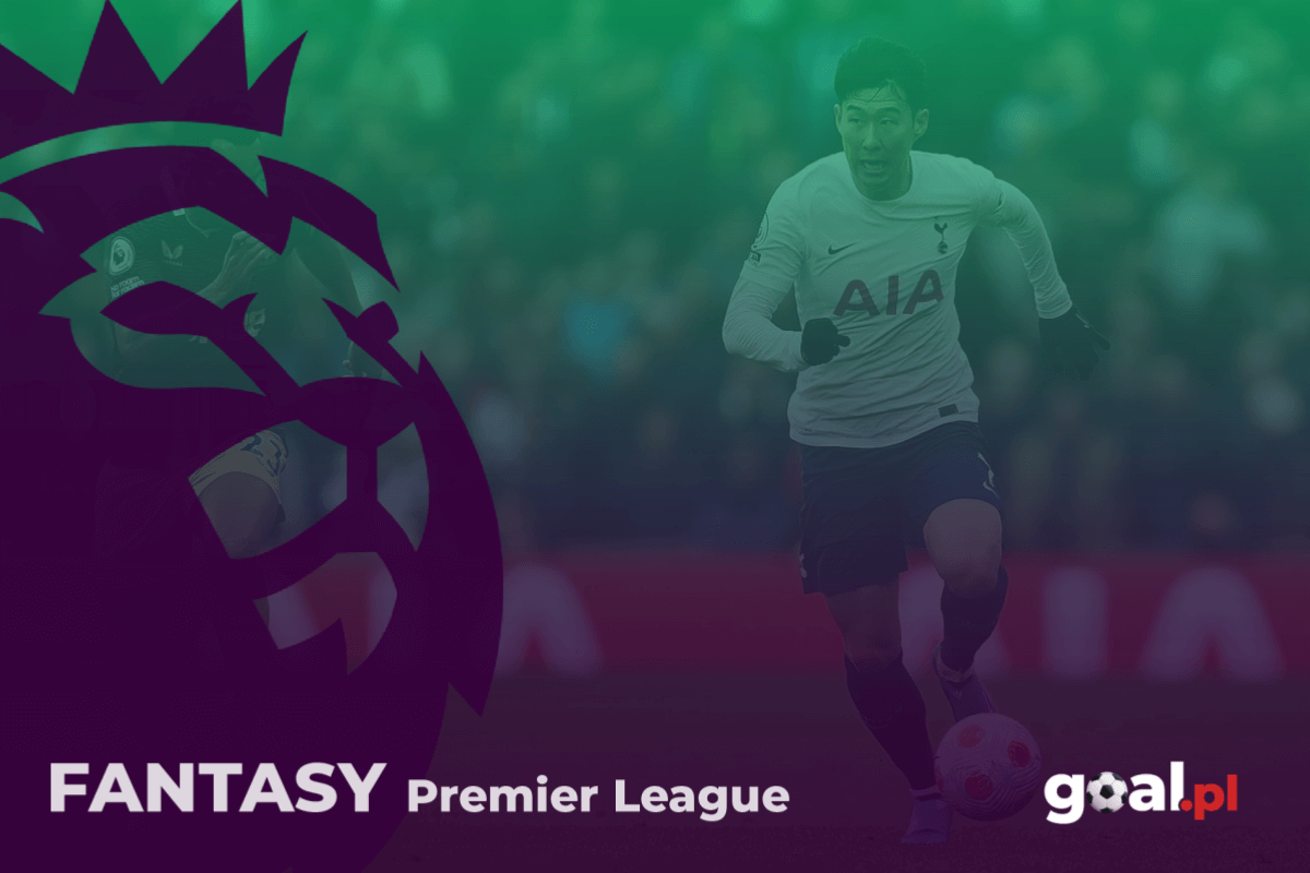 Fantasy Premier League: Son Heung-min (Tottenham Hotspur)