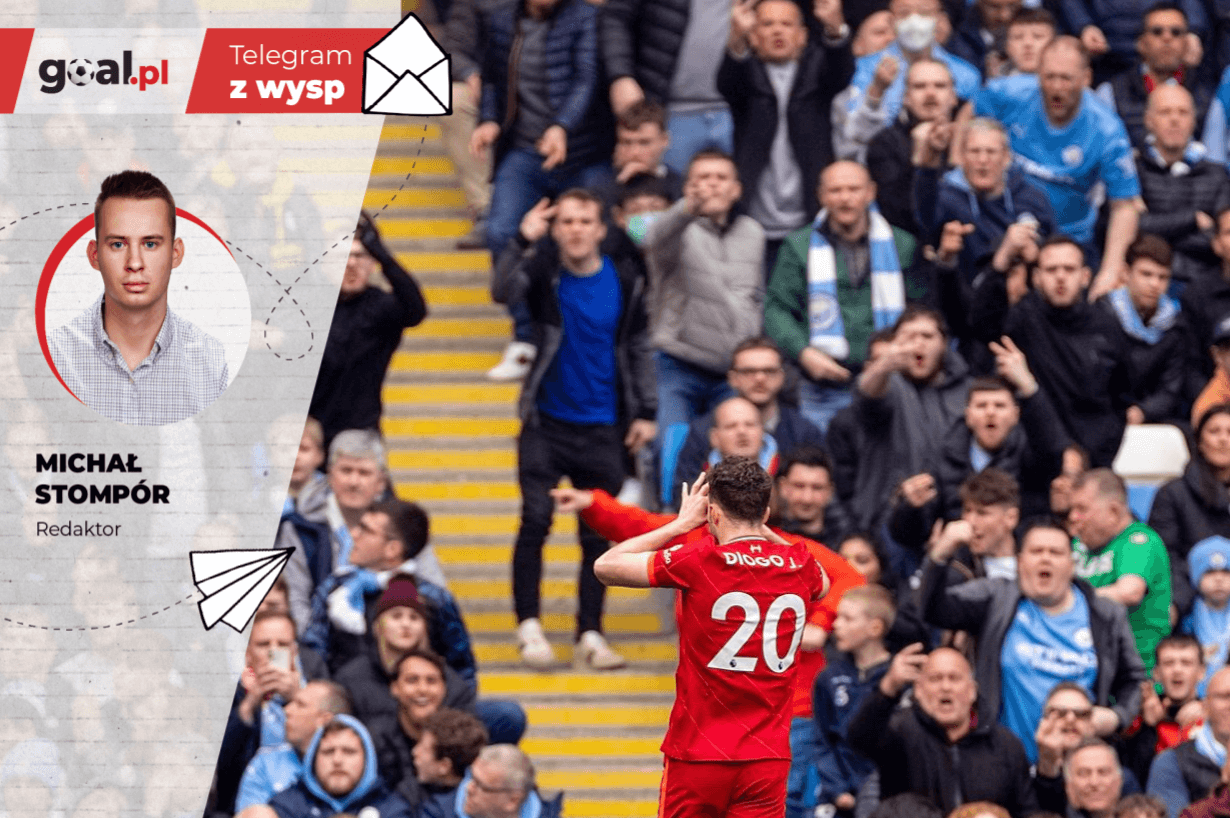 Diogo Jota (Manchester City – Liverpool, Premier League)