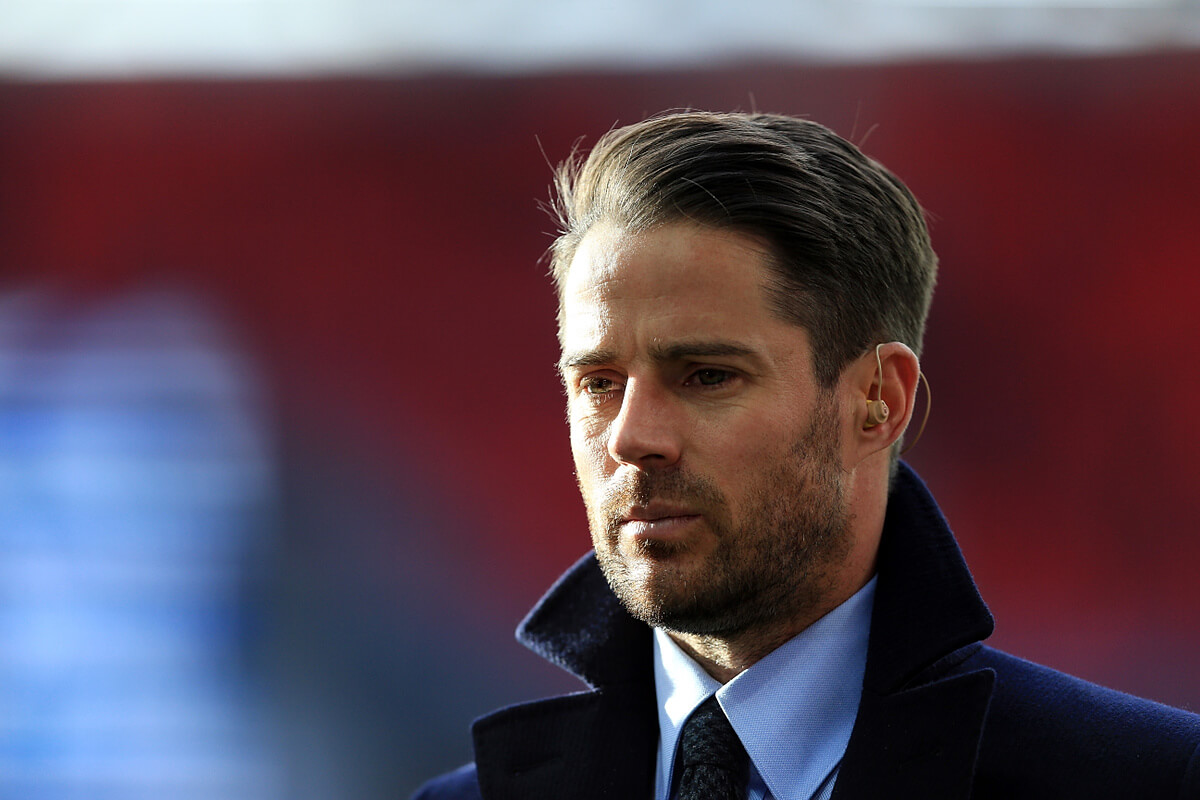 Jamie Redknapp