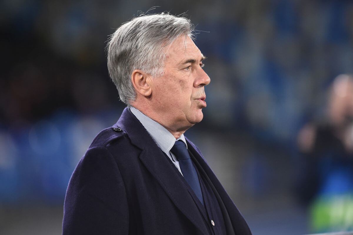 Carlo Ancelotti