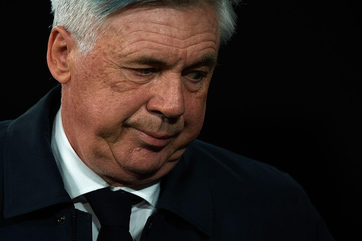 Carlo Ancelotti