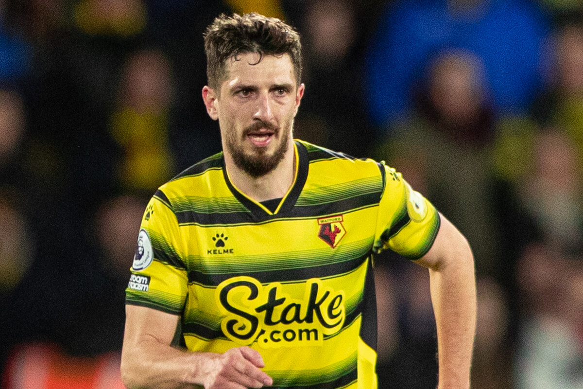 Craig Cathcart