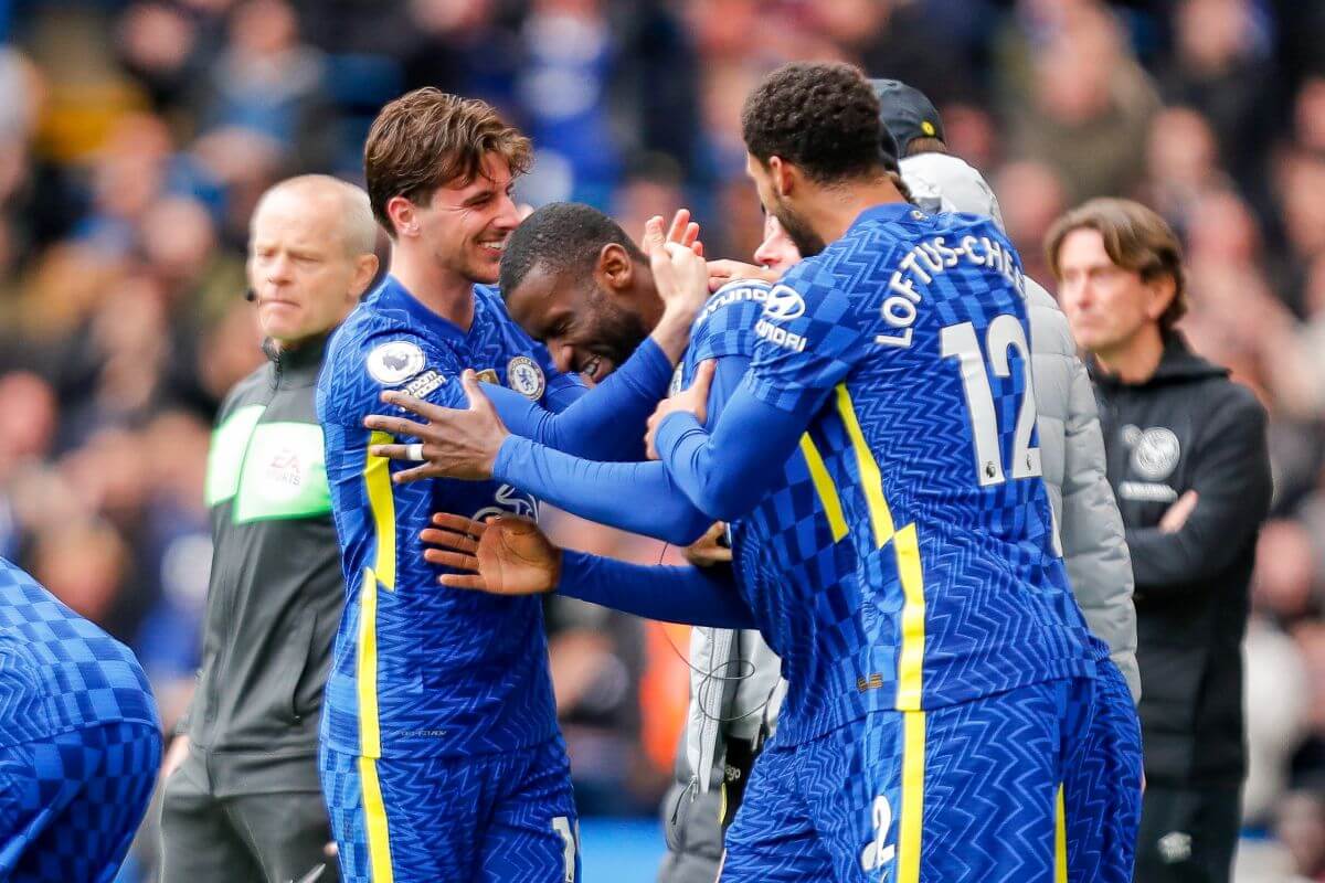 Chelsea