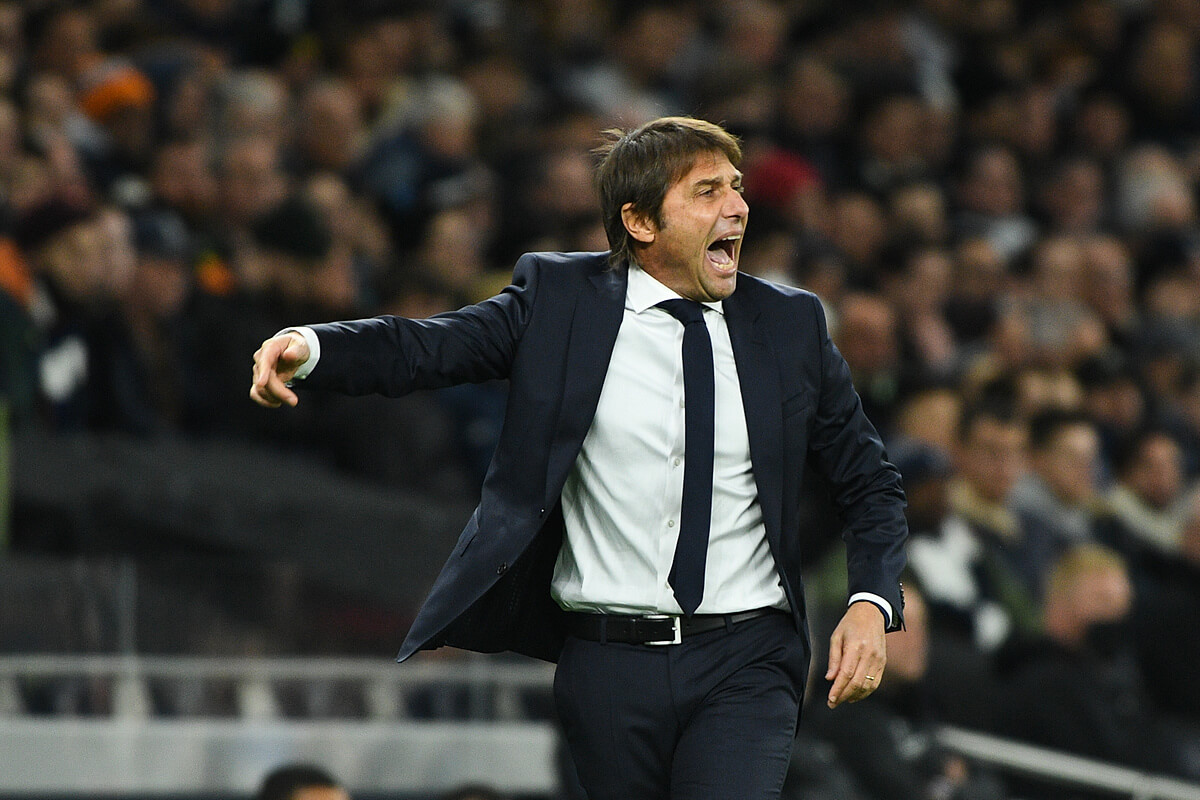 Antonio Conte