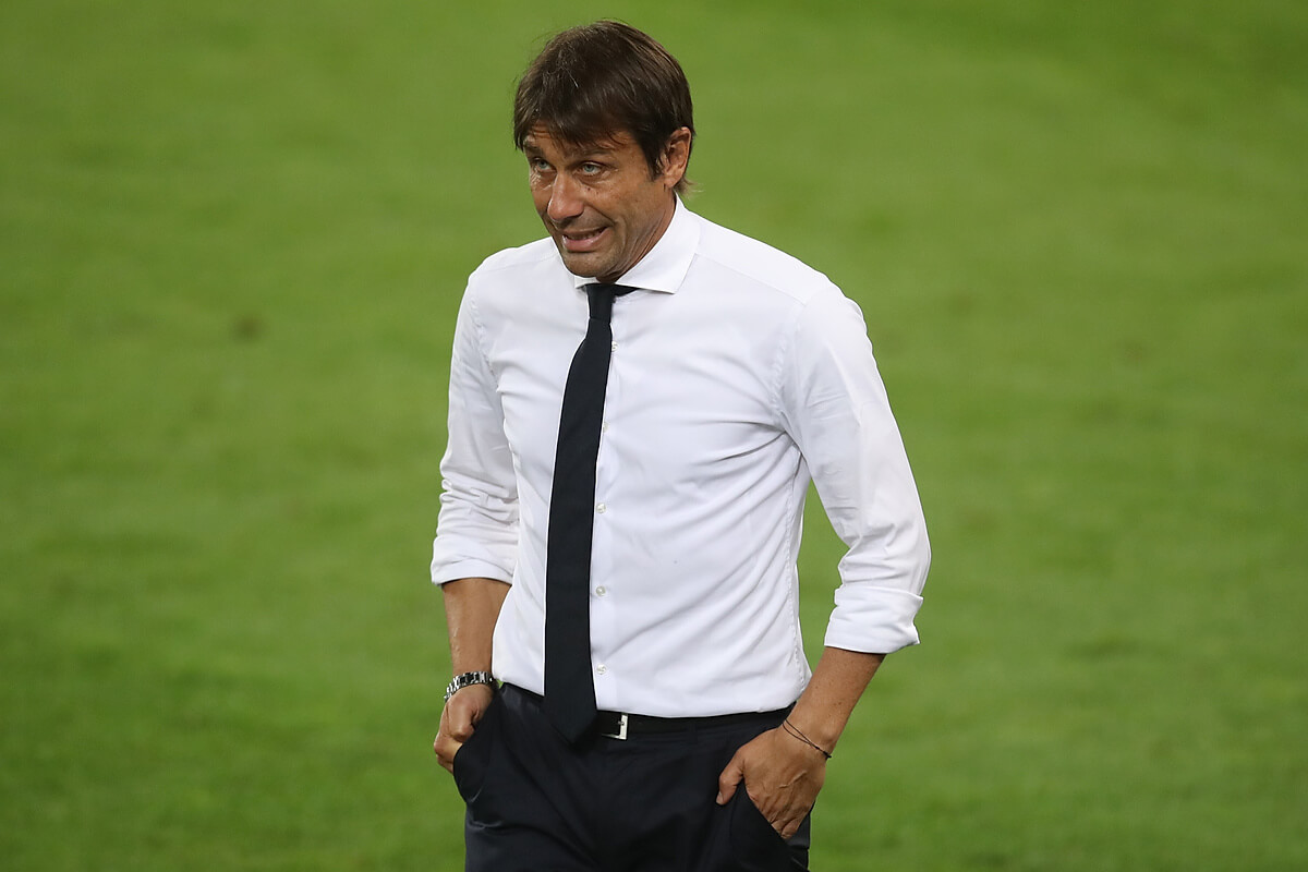 Antonio Conte