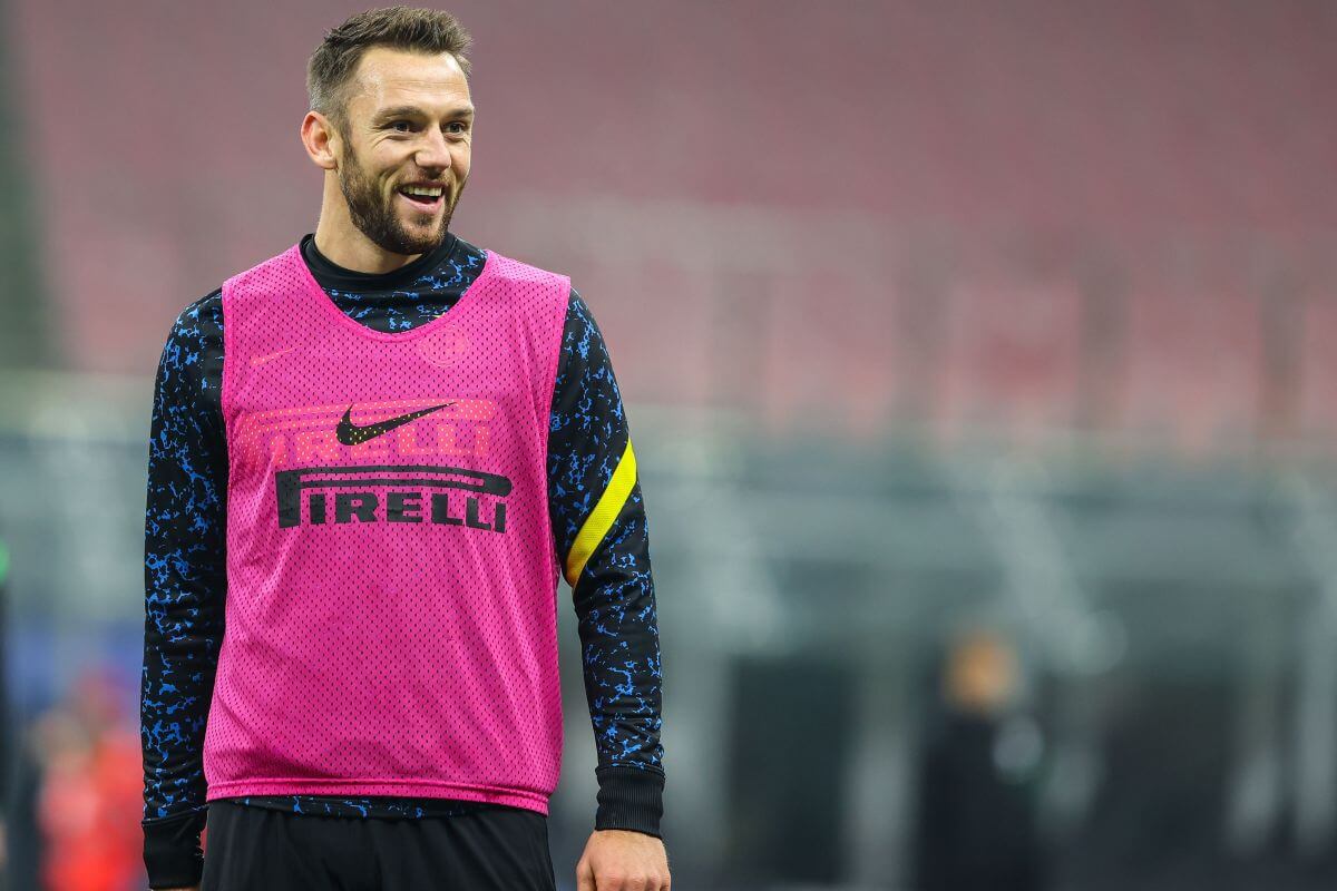 Stefan De Vrij