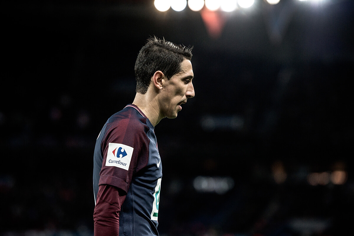 Angel Di Maria