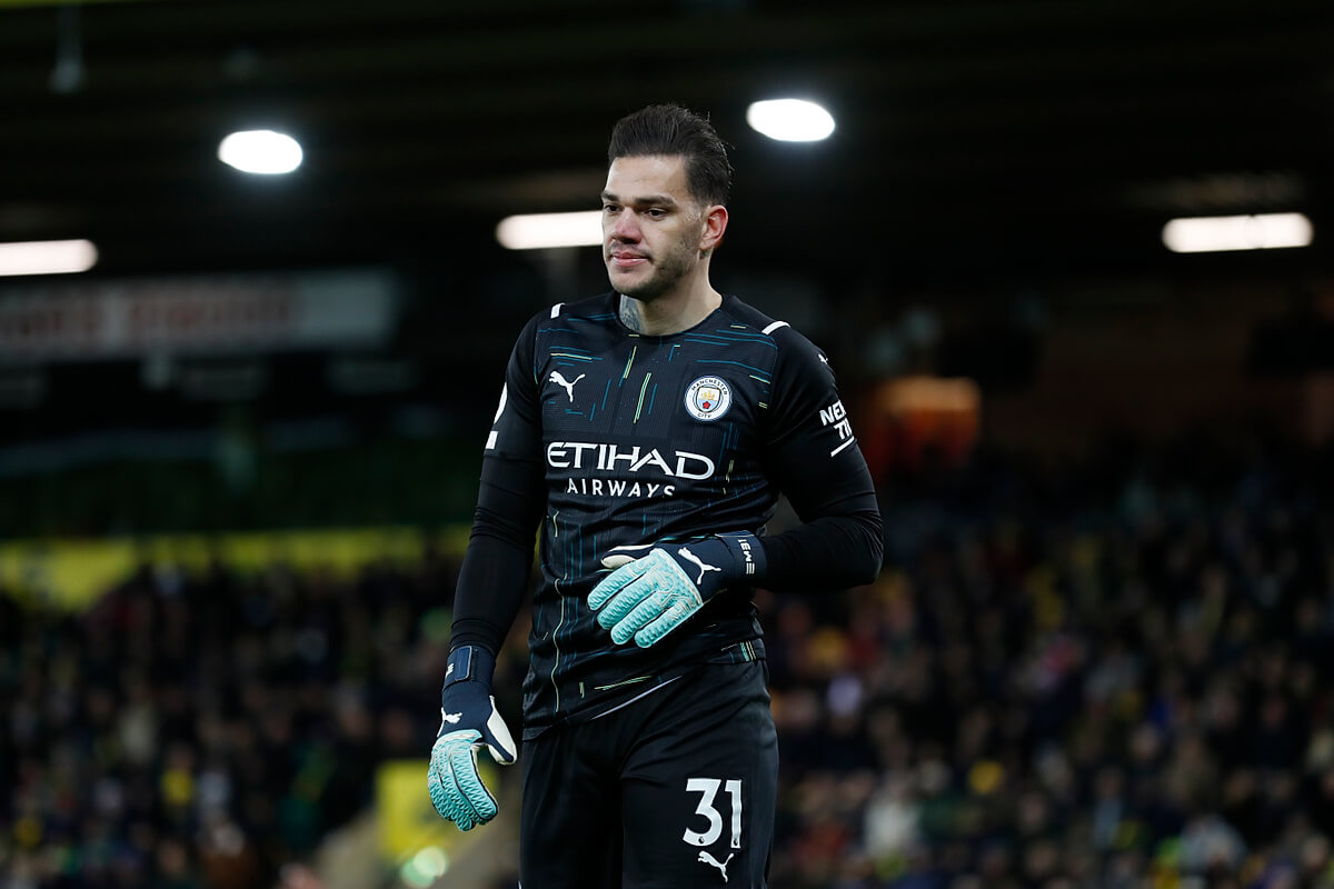 Ederson