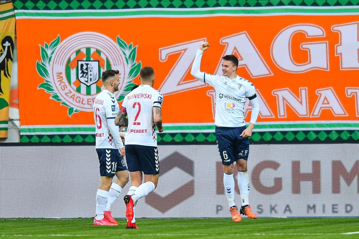 Górnik Zabrze