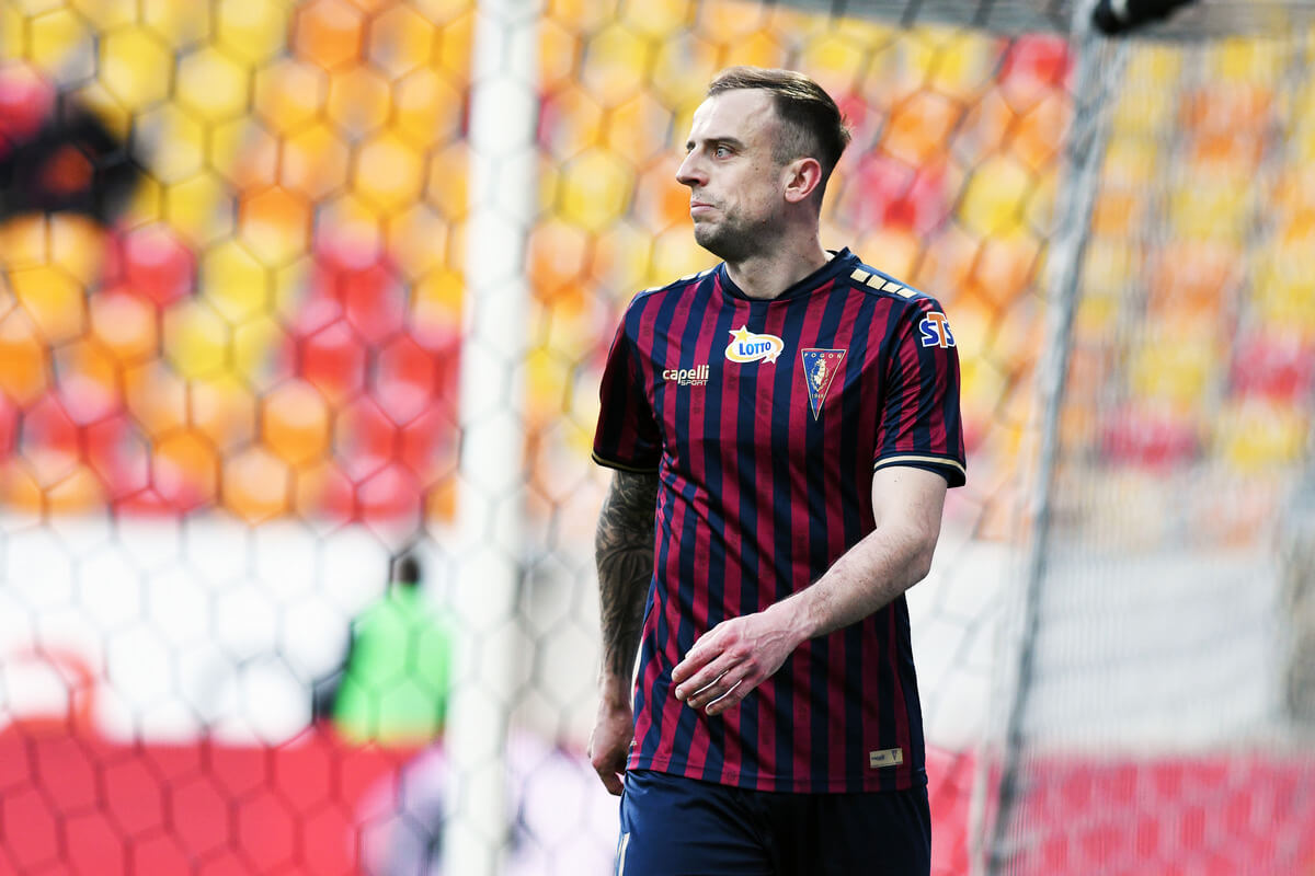 Kamil Grosicki