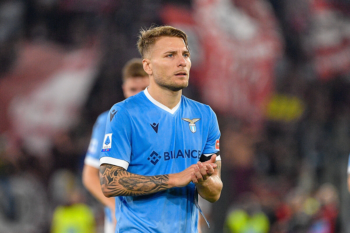 Ciro Immobile