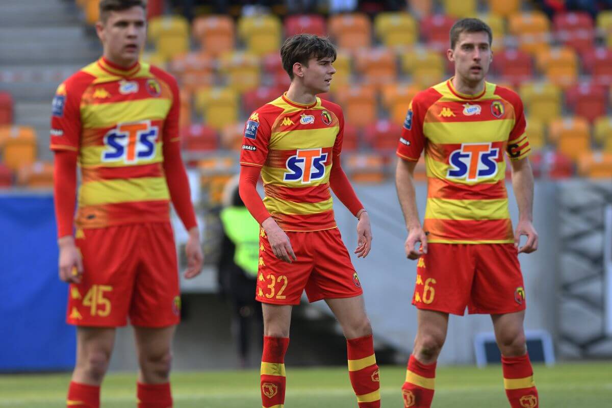 Jagiellonia Białystok