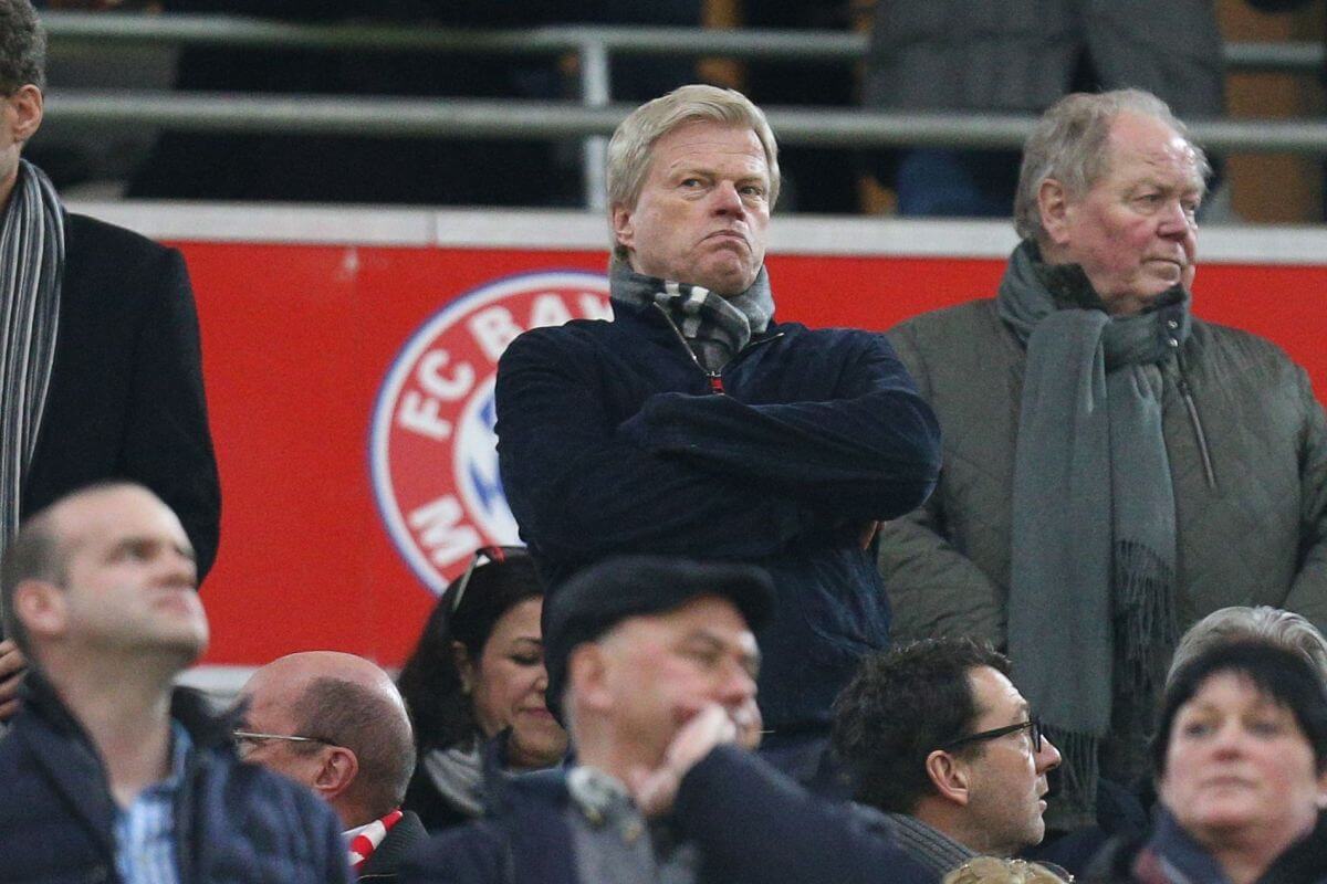 Oliver Kahn