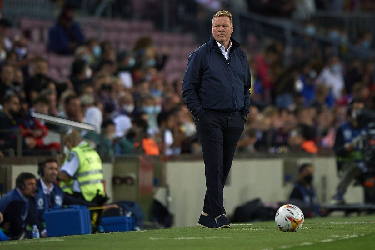 Ronald Koeman