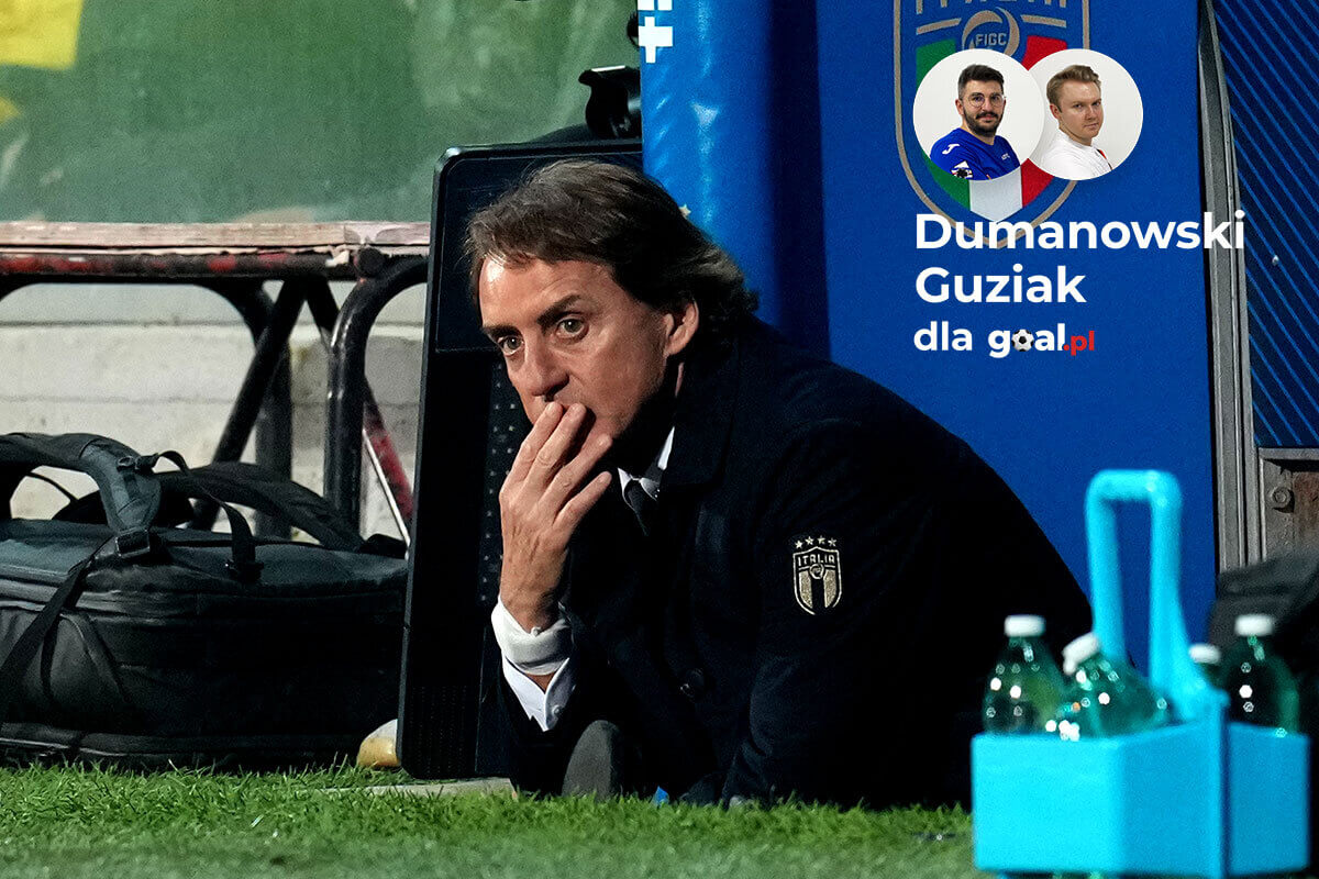 Roberto Mancini