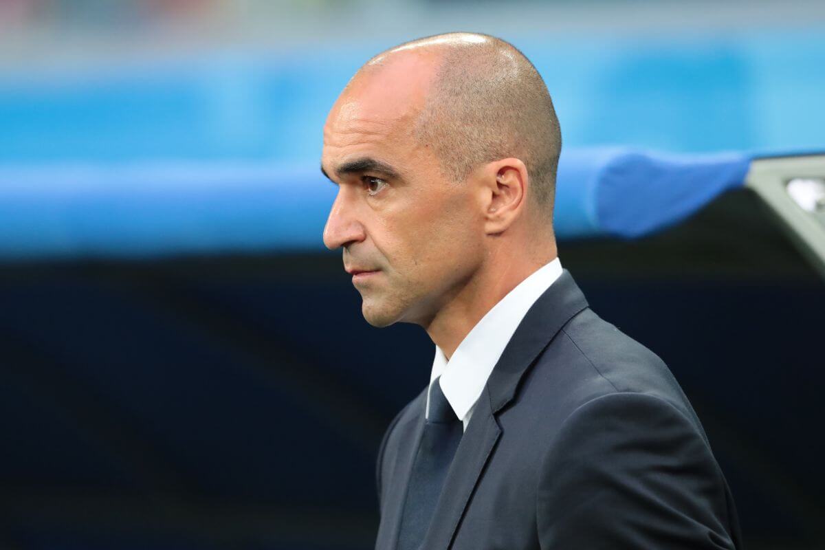 Roberto Martinez