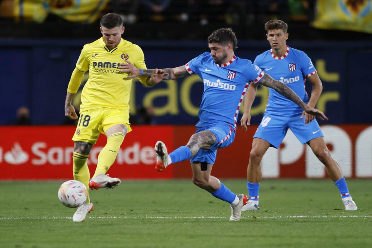 Gerard Moreno