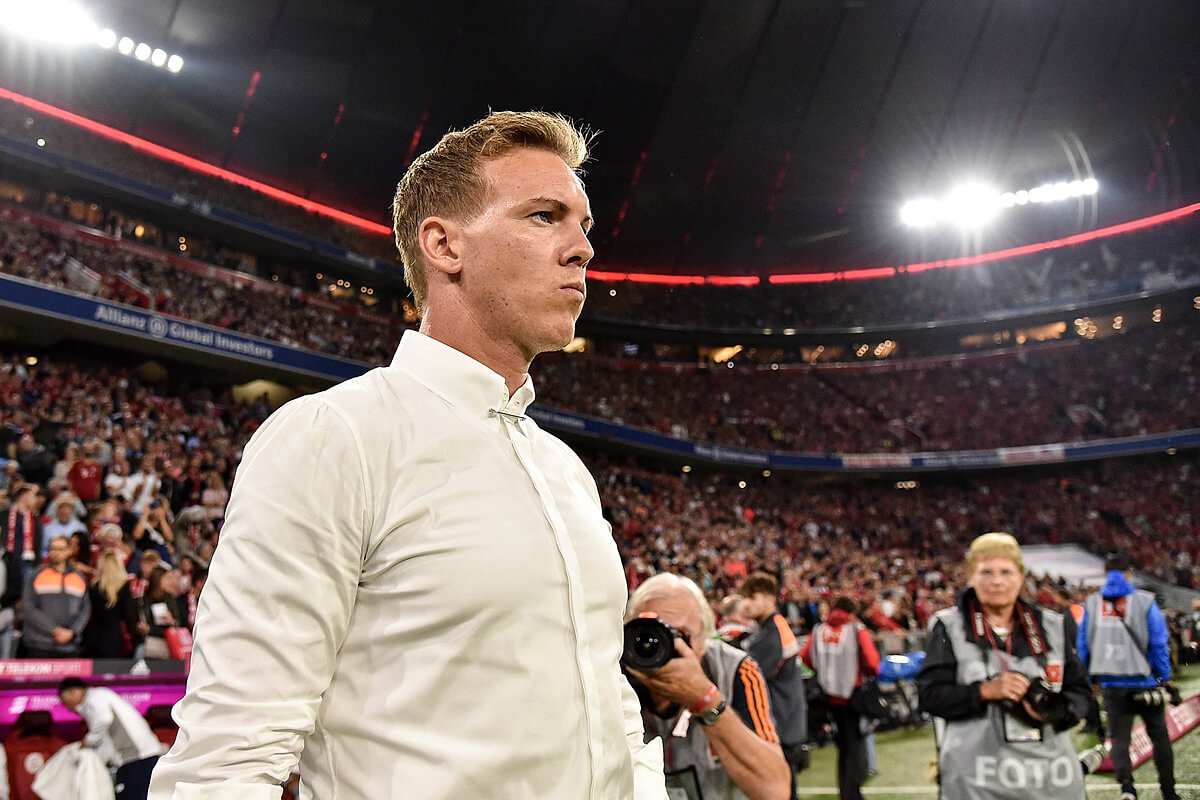 Julian Nagelsmann