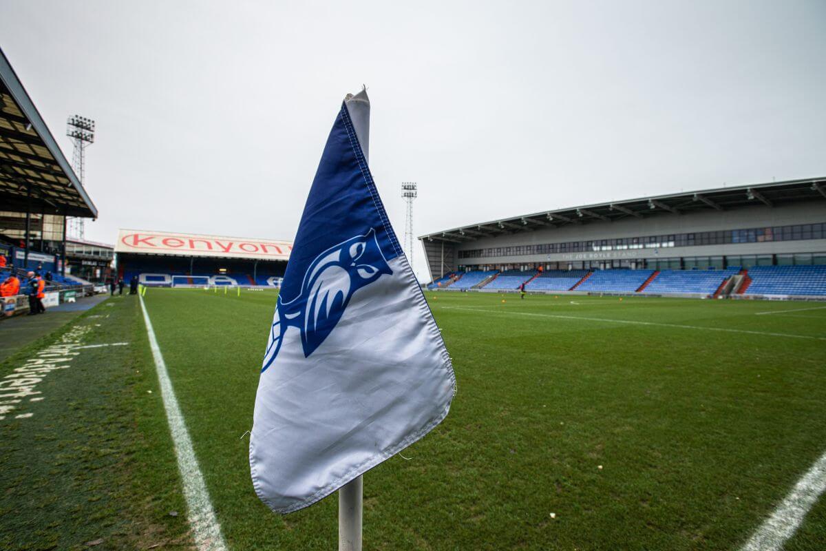 Oldham Athletic