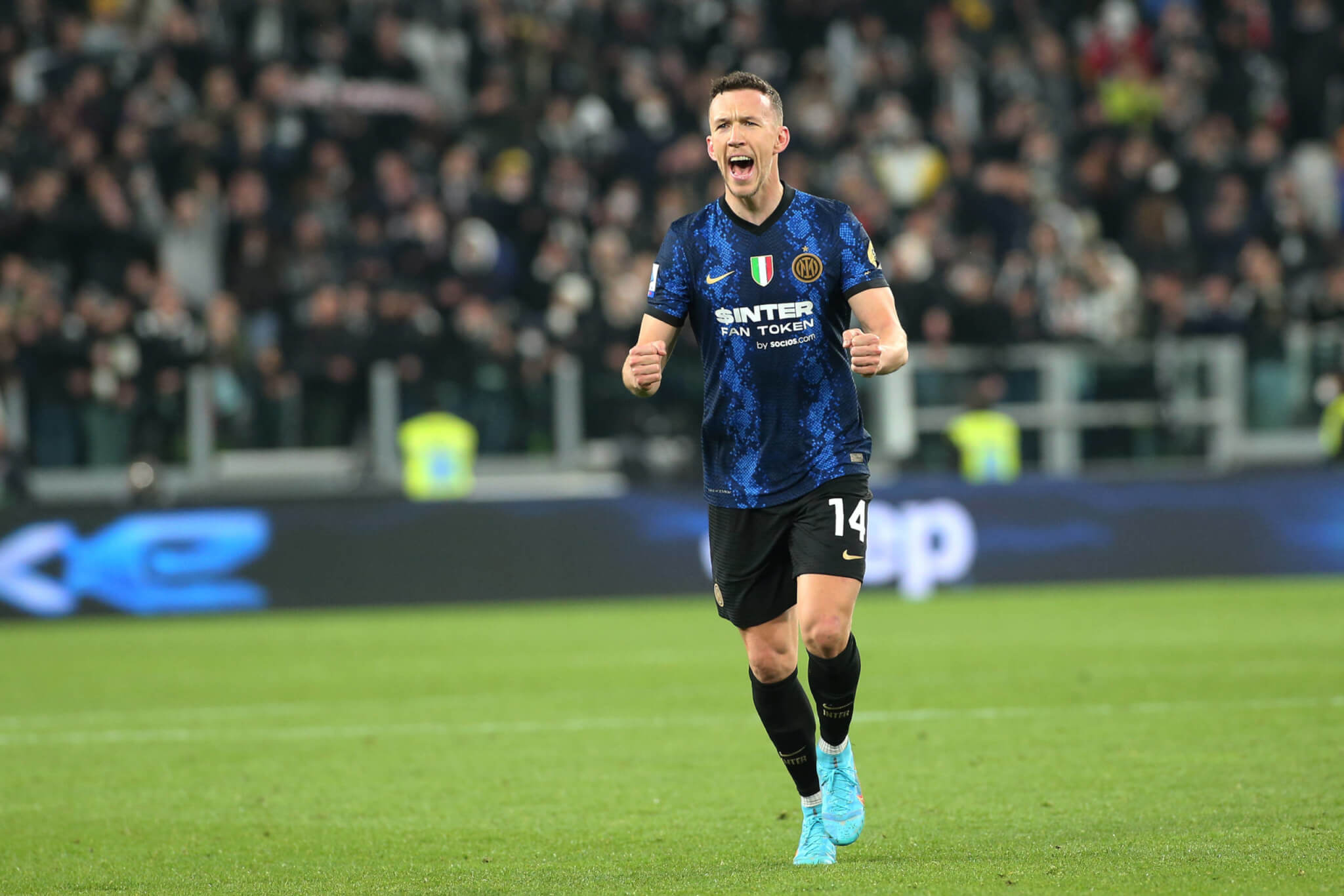 Ivan Perisic