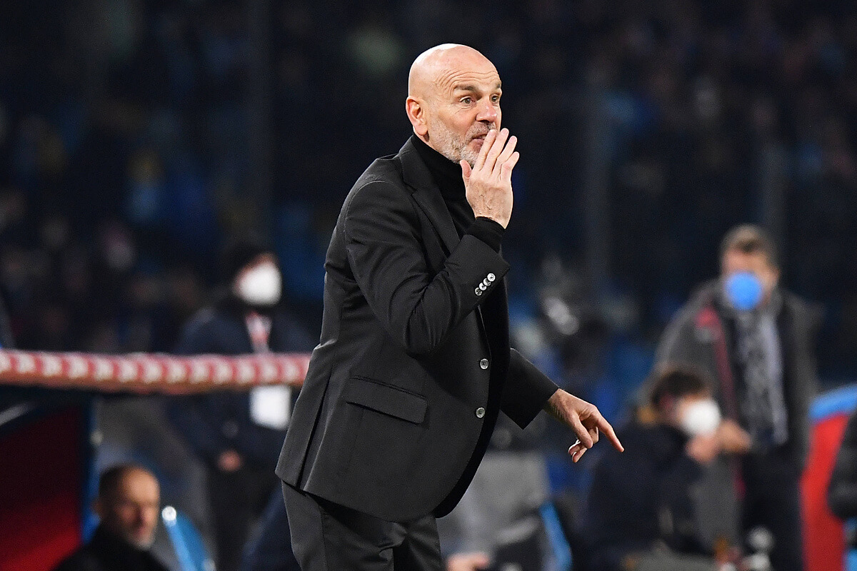 Stefano Pioli