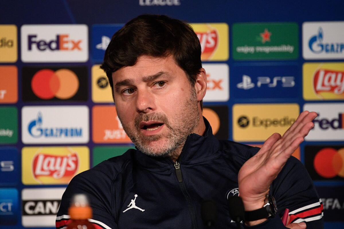 Mauricio Pochettino