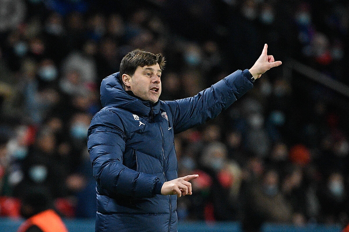 Mauricio Pochettino