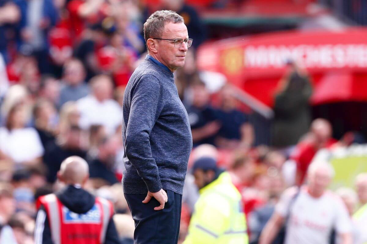 Ralf Rangnick