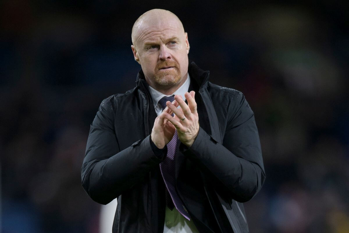 Sean Dyche