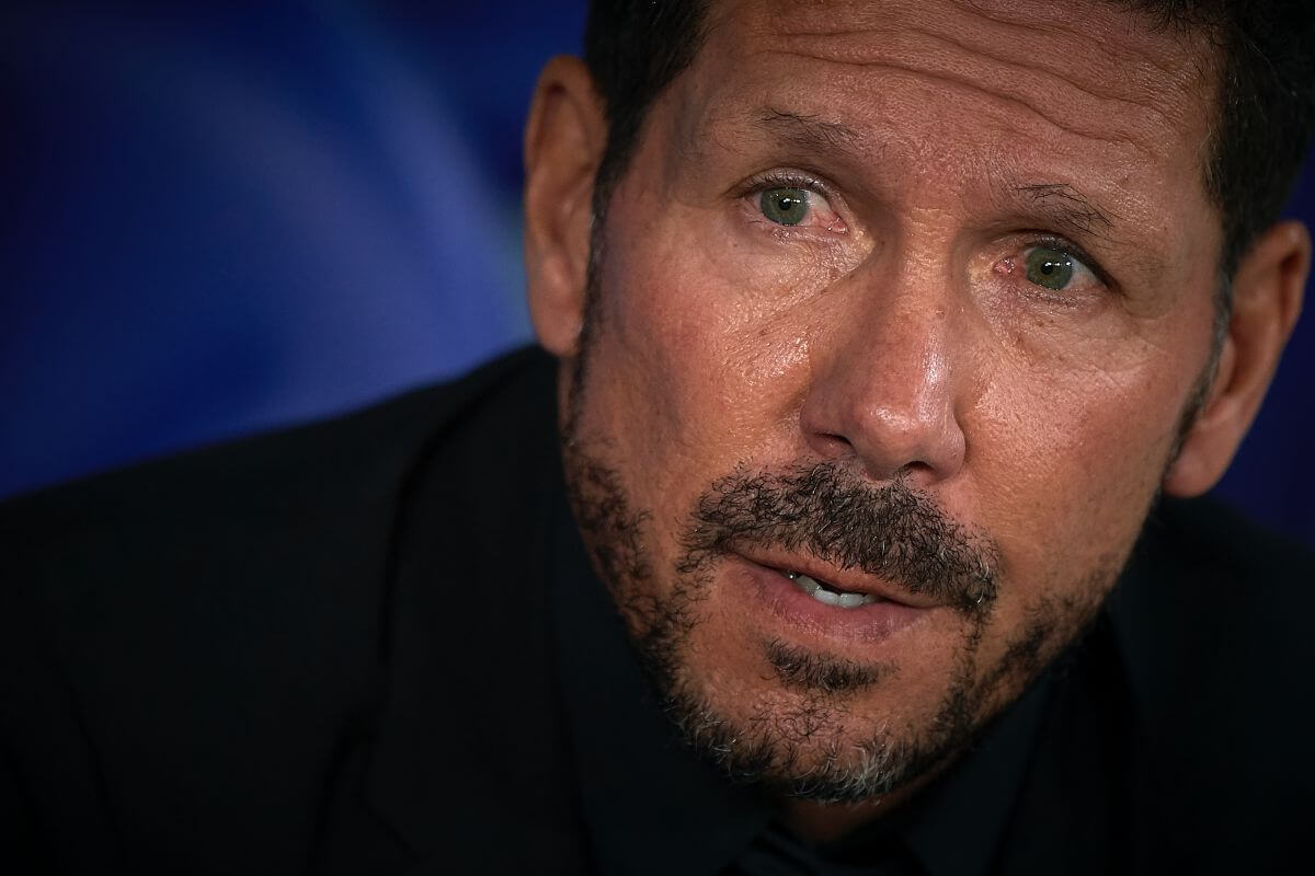 Diego Simeone