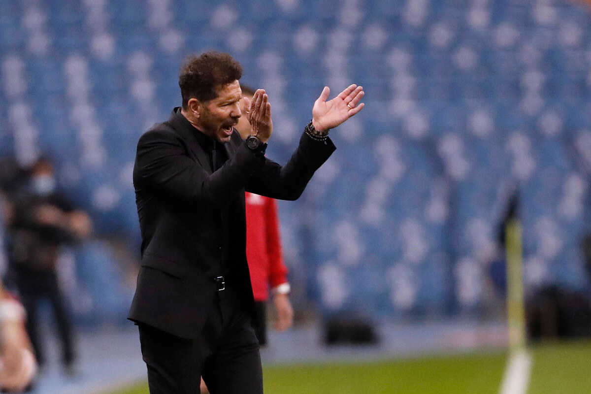 Diego Simeone