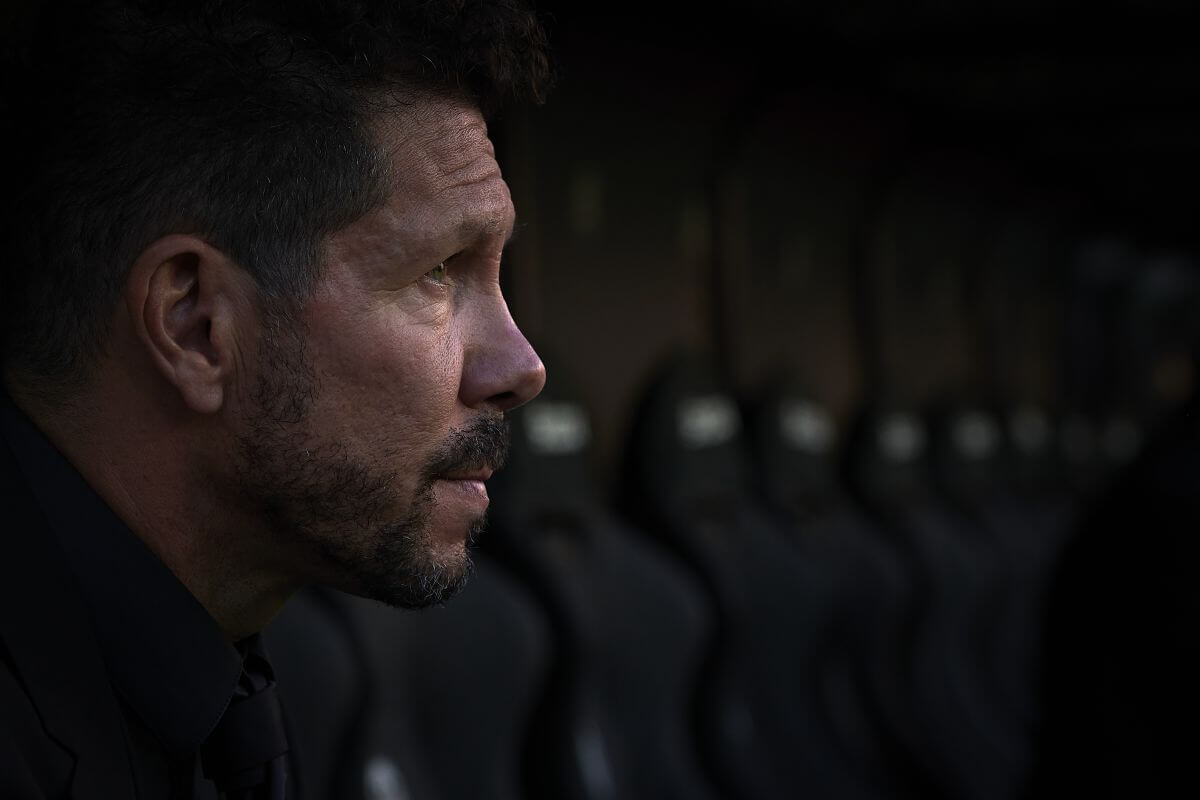 Diego Simeone