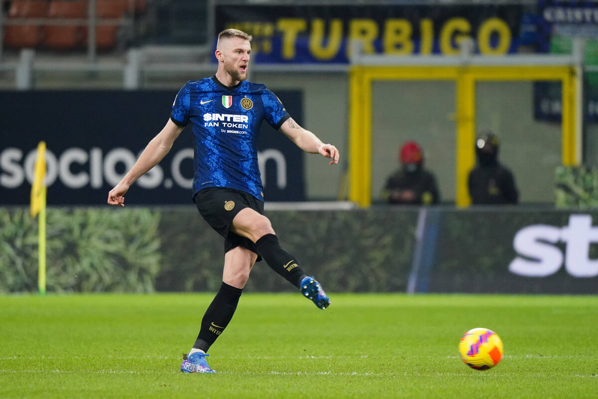 Milan Skriniar