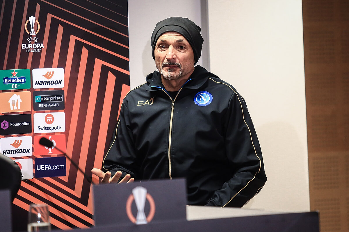 Luciano Spalletti