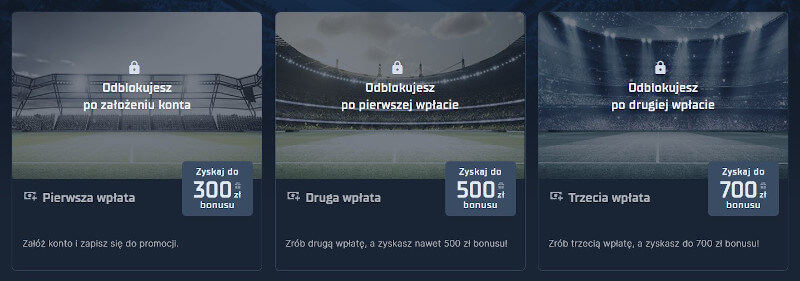 STS kod promocyjny