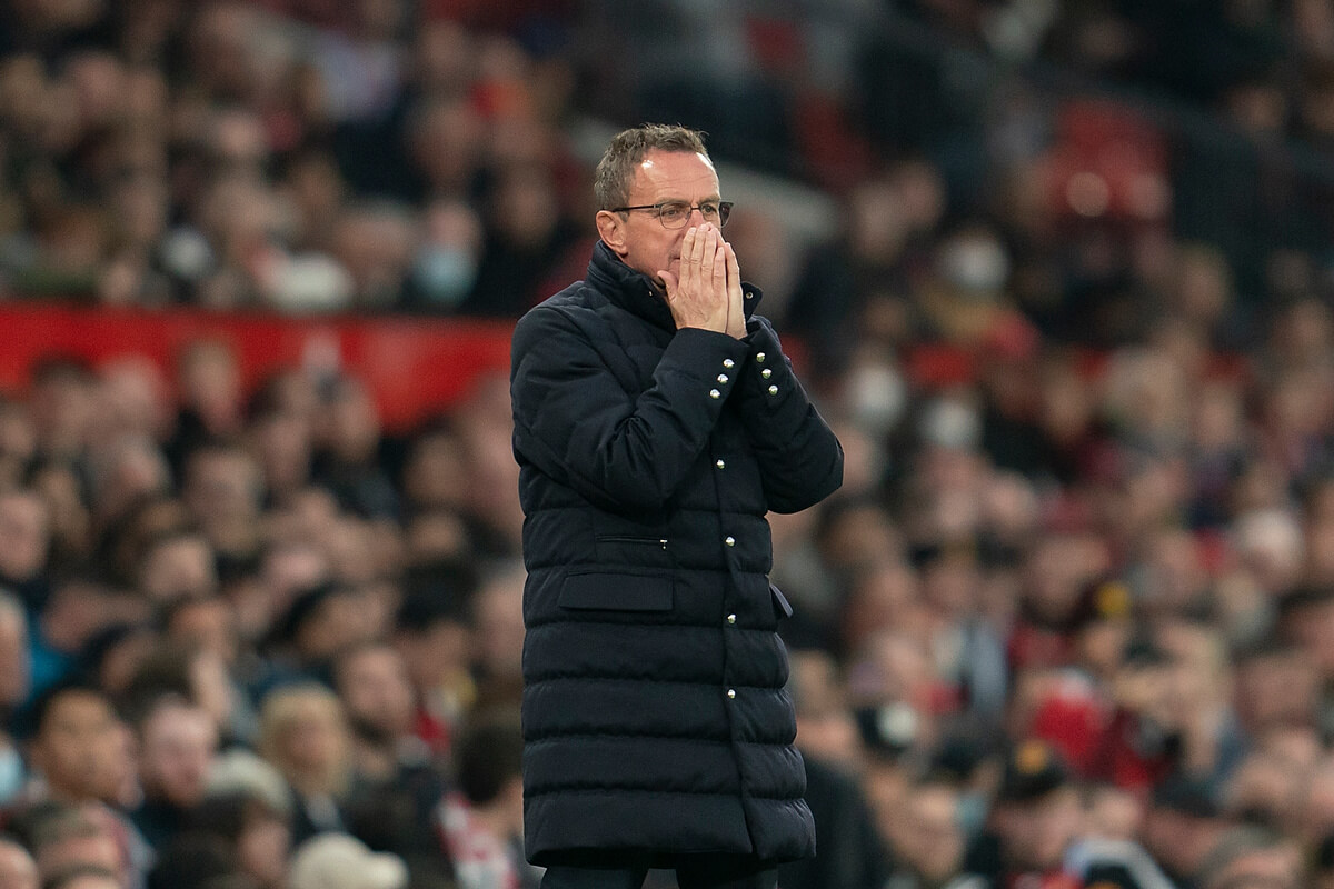 Ralf Rangnick