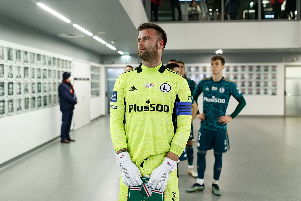 Artur Boruc