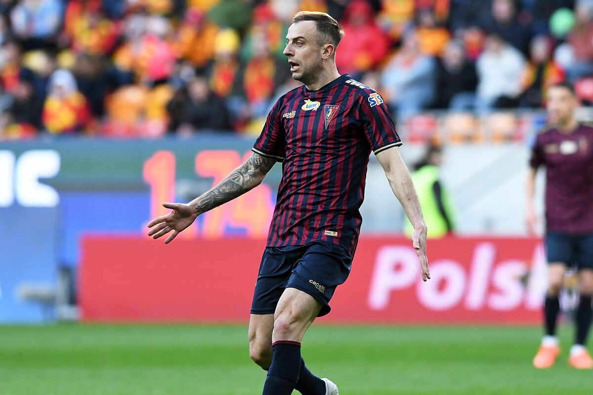 Kamil Grosicki