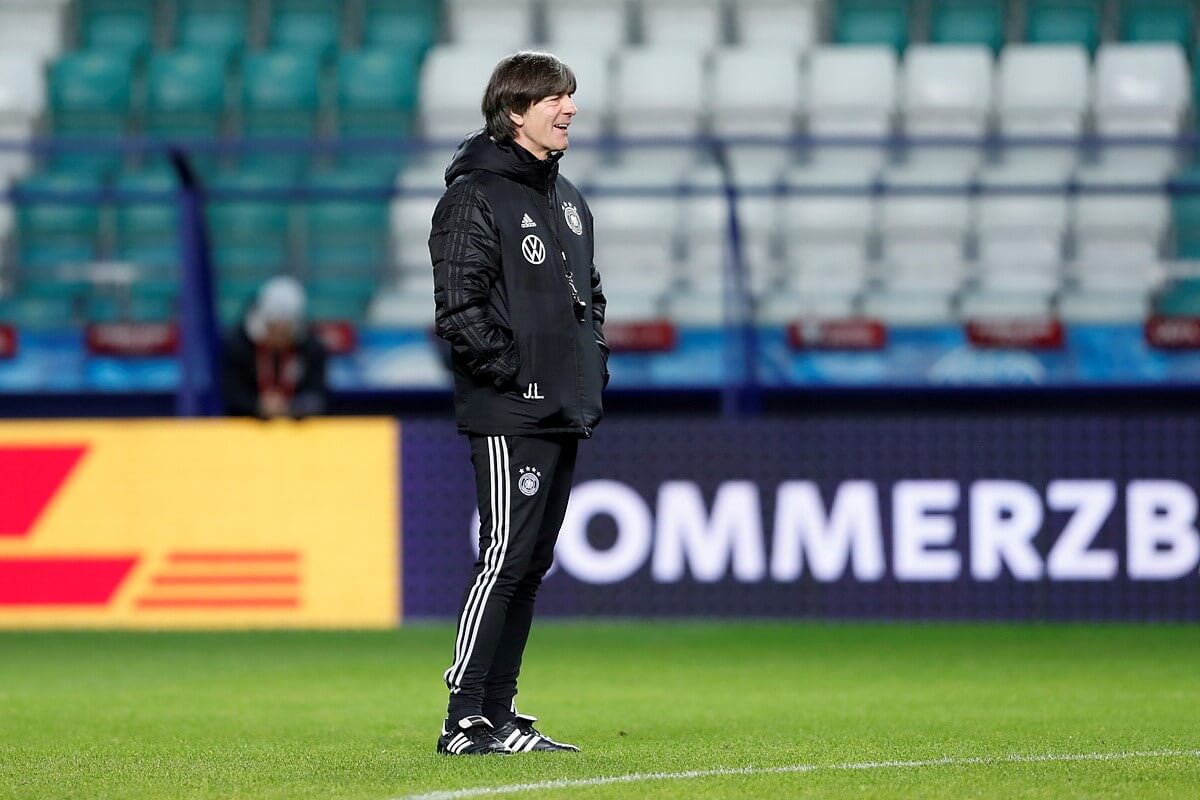 Joachim Loew