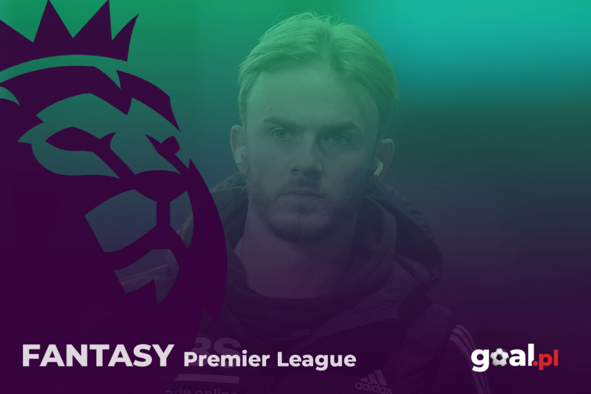 Fantasy Premier League: James Maddison (Leicester City)