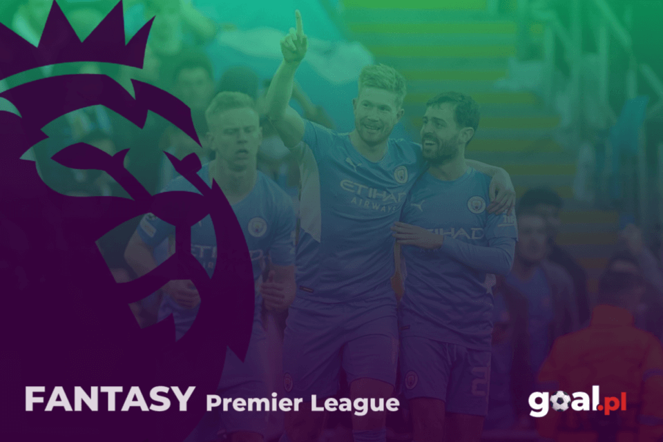 Fantasy Premier League: Ołeksandr Zinczenko, Kevin De Bruyne & Bernardo Silva (Manchester City)